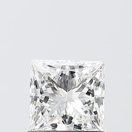 Diament laboratoryjny bezbarwny 1.03ct VVS1